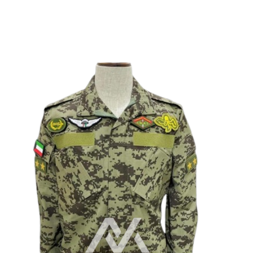 army uniform