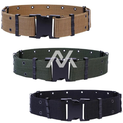 belt for uniforms